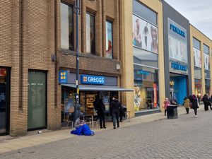 Supporting image for story: 'It's disgusting' - Walsall residents react to Greggs price hike as sausage rolls hit £1.30