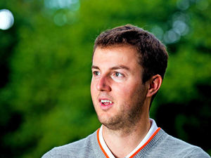 Supporting image for story: Big Interview: Ashley Chesters goes pro