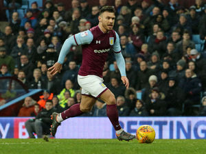 Supporting image for story: Scott Hogan set for a key role at Aston Villa