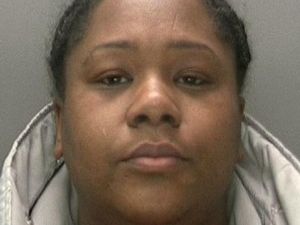 Supporting image for story: Woman jailed for helping on-the-run murderers