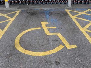 Supporting image for story: Letter: Shirehall staff rude