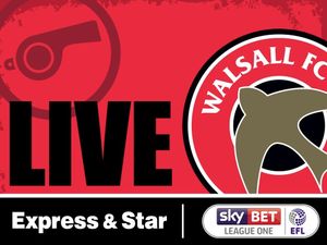 Supporting image for story: Walsall 3 Middlesbrough U21 1 - As it happened