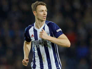 Supporting image for story: Alan Pardew fears losing West Brom captain Jonny Evans in January
