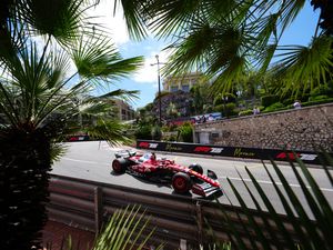 Supporting image for story: Charles Leclerc completes Monaco practice double at home grand prix