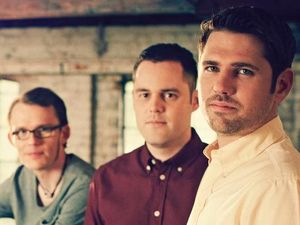 Supporting image for story: Enjoy Wolverhampton Live: Find out more about Saturday's city music extravaganza 