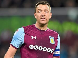 Supporting image for story: Steve Bruce handed blow with John Terry set for shock Spartak Moscow move