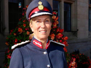 Supporting image for story: New Deputy Lieutenants appointed for Staffordshire