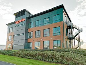 Supporting image for story: Aggreko returns to revenue growth