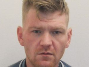 Supporting image for story: Appeal to trace wanted Kidderminster man