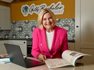 Supporting image for story: 'I'm a travel expert and I plan people's dream holidays from my office in Brewood'