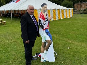 Supporting image for story: Big screen will show Euro 2024 final at Musicom music festival