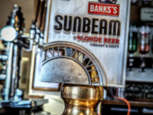 Supporting image for story: Small pieces of Wolverhampton brewing history up for grabs in charity auction