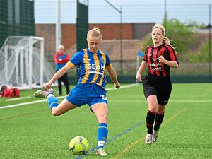 Supporting image for story: Victorious Shrewsbury Town ‘disappointed’ with 1-0 win
