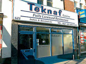 Supporting image for story: Teknaf, Bearwood