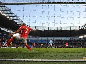 Supporting image for story: Manchester City 0 Birmingham 0