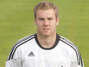 Supporting image for story: Bucks fans raise cash for injured Sean Evans