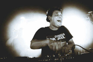 Supporting image for story: Craig Charles set for The Station show in Cannock