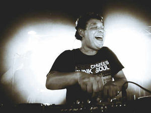 Supporting image for story: Craig Charles set for The Station show in Cannock