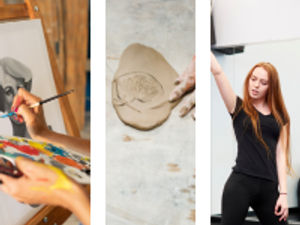 Supporting image for story: New creative tools for Powys’ arts and culture sectors launched