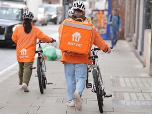 Supporting image for story: Home Office to share data on asylum hotel locations with food delivery firms