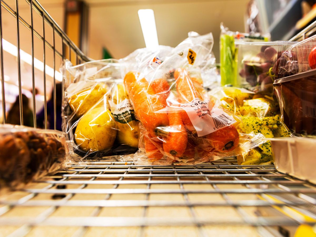 Examples of where inflation jumped in April – and where it eased