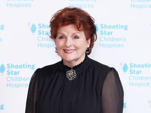 Supporting image for story: Brenda Blethyn and David Leon returning for 13th series of Vera