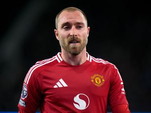 Supporting image for story: Wrexham make ambitious approach for Christian Eriksen, according to his agent