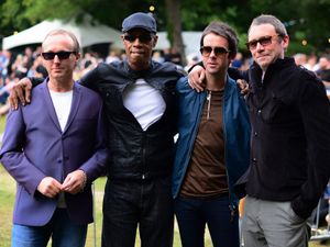 Supporting image for story: The day Ocean Colour Scene caught the train to stardom