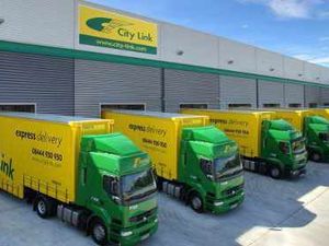 Supporting image for story: We didn't know firm at risk was City Link - business chief says name kept secret due to 'sensitivity'