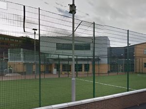 Supporting image for story: Wolverhampton invests £2 million in voice for youth activities