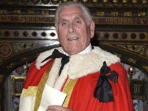 Supporting image for story: Political heavyweights gather at House of Lords to remember Lord Bilston
