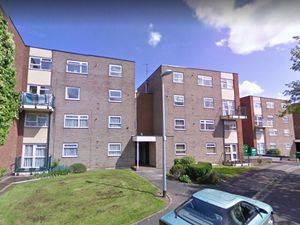 Supporting image for story: Plan to replace 14 blocks of flats with affordable homes to be discussed