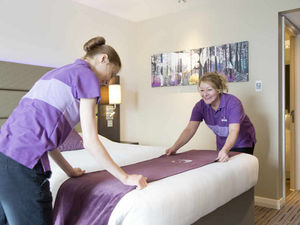 Supporting image for story: Hotel submits plans for huge expansion in Shropshire