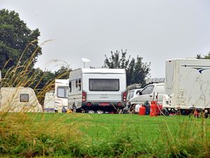 Supporting image for story: Express & Star comment: Latest traveller transit site plan poses more questions