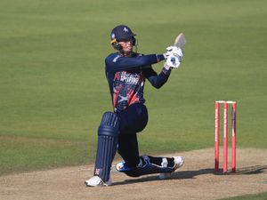 Supporting image for story: Kent beat holders Gloucestershire in Blast thriller as Somerset see off Surrey