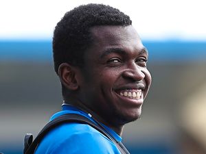 Supporting image for story: No rush to bring goalkeepers in, says Shrewsbury boss Sam Ricketts