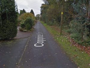 Supporting image for story: Appeal after thefts from cars parked at graveyard