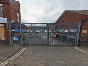 Supporting image for story: Historic Smethwick industrial estate to finally be demolished for 118 new homes nearly two years after it was emptied