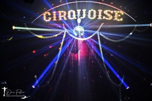 Cirquoise Circus to bring Easter excitement to Albrighton Garden Centre