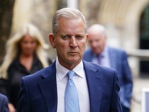 Supporting image for story: Jeremy Kyle says ‘conscience is clear’ after inquest clears show of man’s death