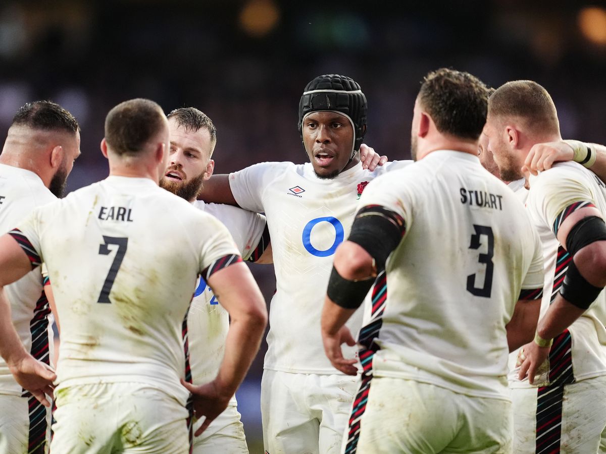 England v Australia talking points: Borthwick’s statement and marked man Pollock