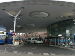 Supporting image for story: United front over Centro's plan to charge for Walsall toilets