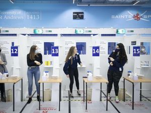 Supporting image for story: Stagger students’ return to campuses in new year or risk Covid spikes – Labour