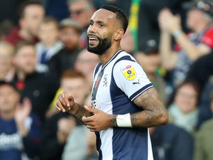 Supporting image for story: Kyle Bartley triggers West Brom contract extension