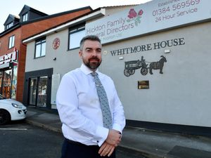 Supporting image for story: The human touch: valuing local, independent funeral directors