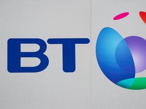 Supporting image for story: BT confirms removal of Huawei equipment from core networks