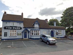 Supporting image for story: Wellington pub's 'tired' exterior set for colour change - if planners agree