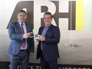 Supporting image for story: Dozens of new jobs to come at Shrewsbury company after supermarket contract