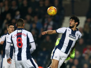 Supporting image for story: West Brom receive triple injury boost ahead of Leeds clash
