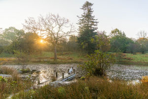The Wild Boar in Windermere